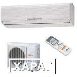 Фото Кондиционеры Fujitsu ASY30UBBJ/AOY30UNBDL