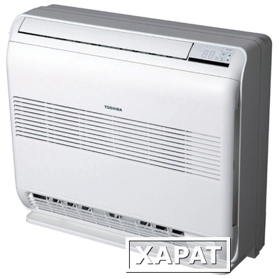 Фото Кондиционеры Toshiba RAS-B18UFV-E/RAS-18SAV-E2