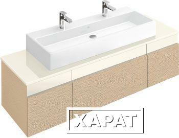 Фото Тумба под раковину C25300FC VILLEROY&amp;BOCH Memento 1706 x 425 x 535 мм