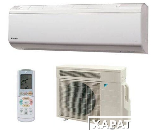 Фото Кондиционеры Daikin FTXR50E/RXR50E