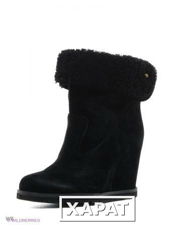 Фото UGG Australia Ботильоны