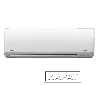 Фото Кондиционеры Toshiba RAS-16N3KVR-E/RAS-16N3AVR-E