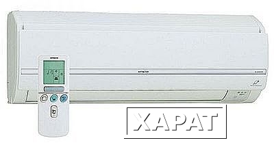 Фото Кондиционеры Hitachi RAS-10JH4/RAC-10JH4