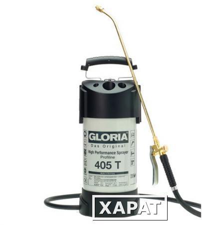 Фото Распылитель Gloria 405T Profiline (5л) (Профессиональные распылители (маслобензостойкие))