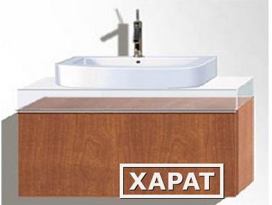 Фото Duravit Happy D. HD 6293 Тумба подвесная