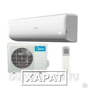 Фото Сплит-система Midea MS11M-18HRN1/MO11M-18HN1