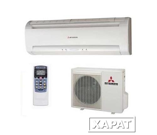 Фото Кондиционеры Mitsubishi Heavy SRK50HE-S1/SRC50HE-S1