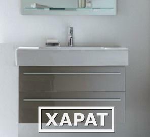 Фото Duravit X-Large XL 6345 Тумба подвесная