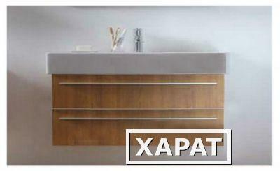 Фото Duravit X-Large XL 6346 Тумба подвесная