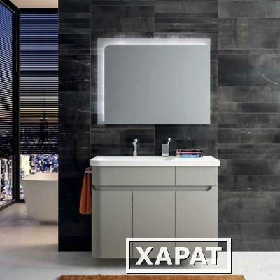 Фото Berloni Bagno JOY Комплект мебели для ванной комнаты JOY 04