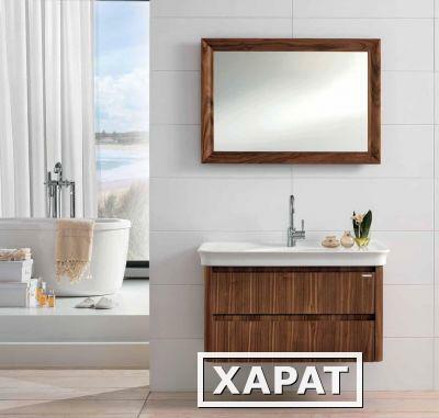 Фото Berloni Bagno Tess Комплект мебели для ванной комнаты TESS 01