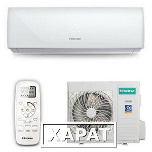 Фото Кондиционер настенный Hisense AS-11UR4SYDDB1G / AS-11UR4SYDDB1W