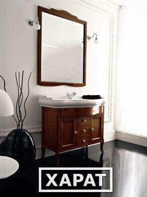 Фото Kerasan Retro Комплект мебели для ванной комнаты на 100 см