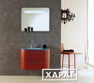 Фото Berloni Bagno DAY Комплект мебели для ванной комнаты DAY 04/SX