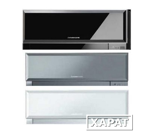 Фото Кондиционеры Mitsubishi Electric MSZ-EF50VE/MUZ-EF50VE