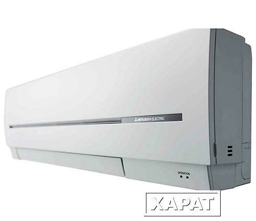 Фото Кондиционеры Mitsubishi Electric MSZ-SF25VE/MUZ-SF25VE