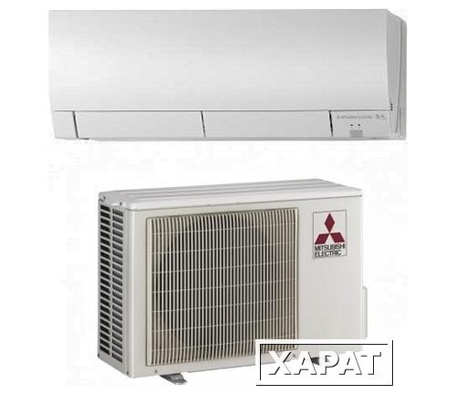 Фото Кондиционеры Mitsubishi Electric MSZ-FH50VE/MUZ-FH50VE