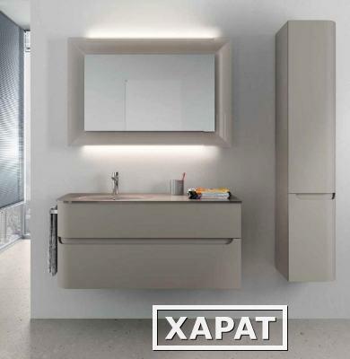 Фото Berloni Bagno JOY Комплект мебели для ванной комнаты JOY 08