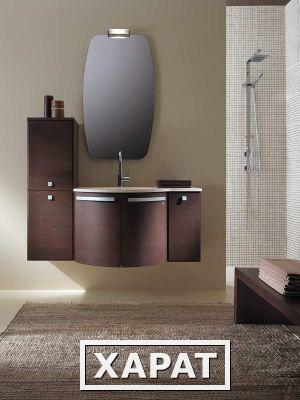 Фото Berloni Bagno Arko Комплект мебели для ванной комнаты ARKO 09