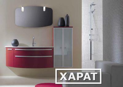 Фото Berloni Bagno Arko Комплект мебели для ванной комнаты ARKO 12