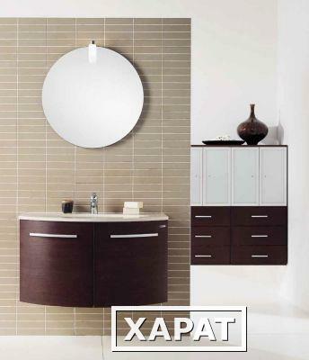 Фото Berloni Bagno Arko Комплект мебели для ванной комнаты ARKO 17