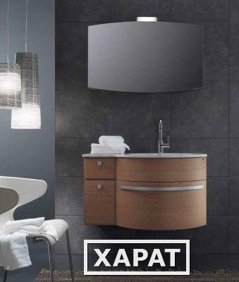 Фото Berloni Bagno Arko Комплект мебели для ванной комнаты ARKO 16