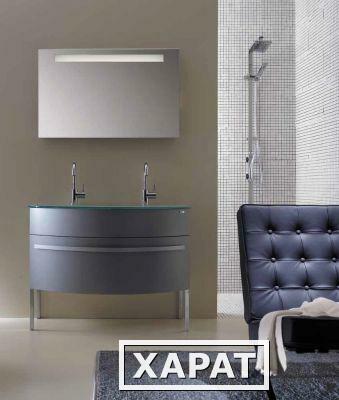 Фото Berloni Bagno Arko Комплект мебели для ванной комнаты ARKO 06