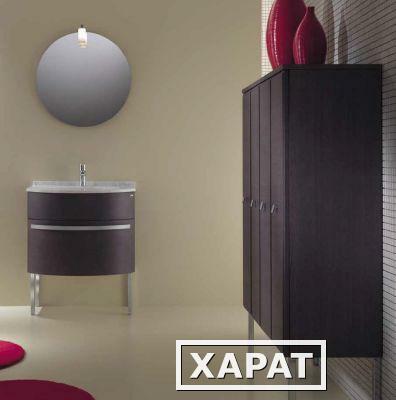 Фото Berloni Bagno Arko Комплект мебели для ванной комнаты ARKO 05