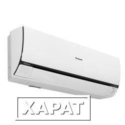 Фото Кондиционер Panasonic CS/CU-E12PKD