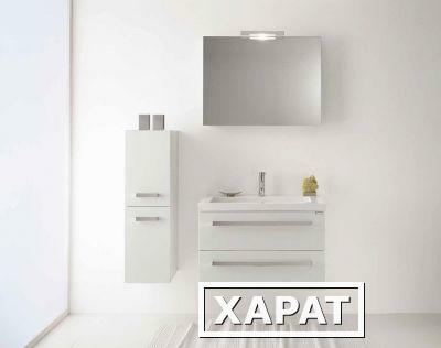 Фото Berloni Bagno Art Комплект мебели для ванной комнаты ART 03