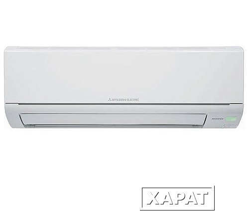 Фото Кондиционеры Mitsubishi Electric MSZ-HJ25VA/MUZ-HJ25VA