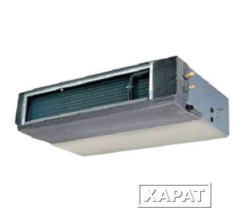 Фото Кондиционеры Kentatsu KSKT53HFAN1/KSUN53HFAN1