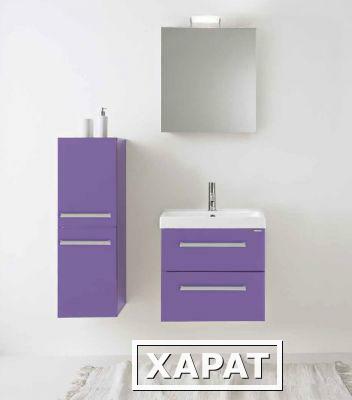 Фото Berloni Bagno Art Комплект мебели для ванной комнаты ART 24