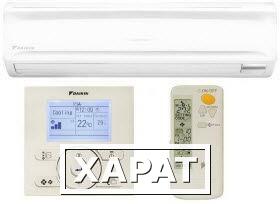 Фото Блок внутренний настенный VRF / VRV системы Daikin FXAQ32P