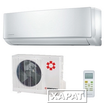 Фото Кондиционеры Kentatsu KSGM70HFAN1/KSRM70HFAN1