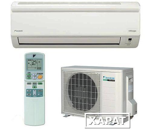 Фото Кондиционеры Daikin FTX25J3/RX25K