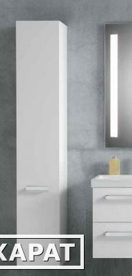 Фото Berloni Bagno Art ARCS01 Шкаф-пенал для ванной