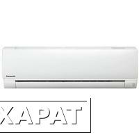 Фото Кондиционеры Panasonic CS-UE18RKD/CU-UE18RKD