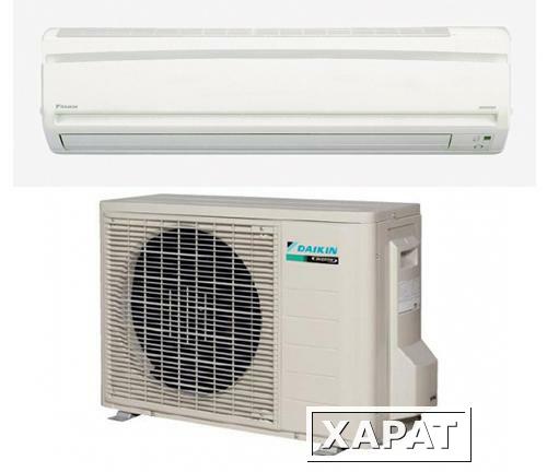 Фото Кондиционеры Daikin FTX60GV/RX60GVB