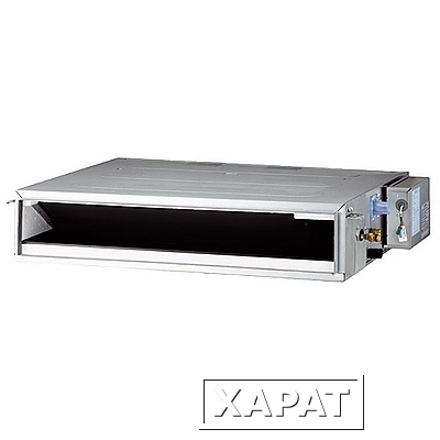 Фото Кондиционеры LG CB12L/UU12W