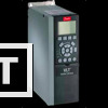 Фото Преобразователь частоты Danfoss VLT HVAC Drive FC102 (1,5 кВт, 4,1 A, 380 В) №131B4206