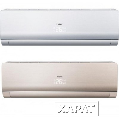 Фото Кондиционеры Haier AS18NS2ERA/1U18FS2ERA