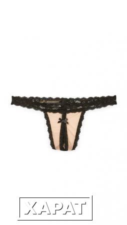 Фото Hanky Panky After Midnight Open Thong