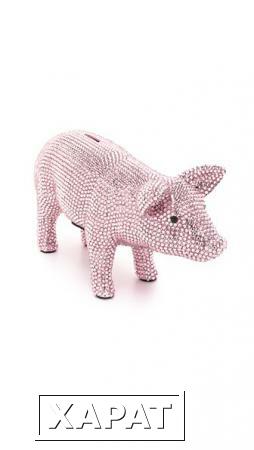 Фото Gift Boutique Копилка в форме свиньи