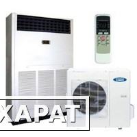 Фото Кондиционеры General Climate FS60AWN1