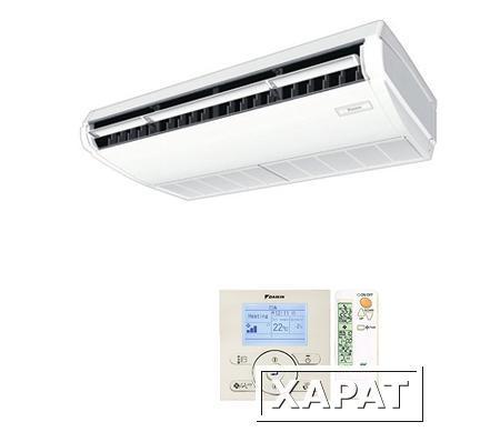 Фото Кондиционеры Daikin FHQ60C/RXS60L