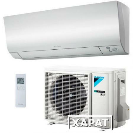 Фото Кондиционер настенный Daikin FTXM25M / RXM25M