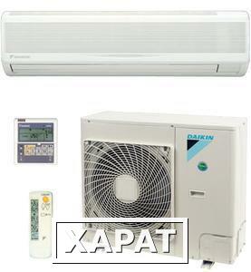 Фото Кондиционер настенный Daikin FAQ71B / RR71BW