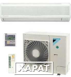 Фото Кондиционер настенный Daikin FAQ71B / RR71BV