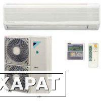 Фото Кондиционер настенный Daikin FAQ100B / RR100BV/-30°